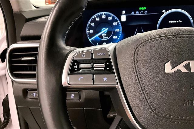 2023 Kia Telluride SX-Prestige X-Line