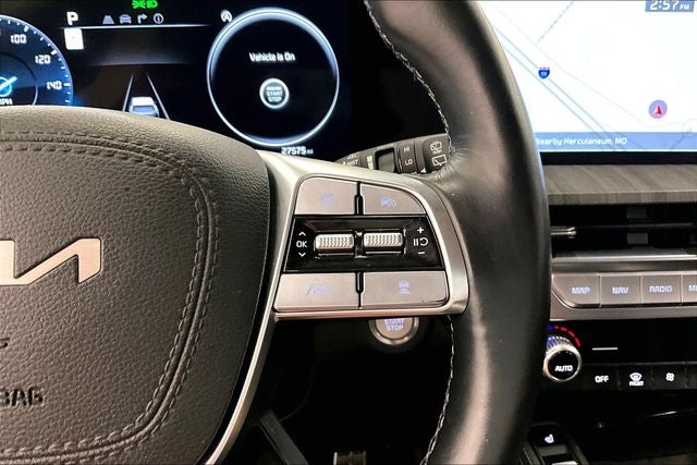 2023 Kia Telluride SX-Prestige X-Line