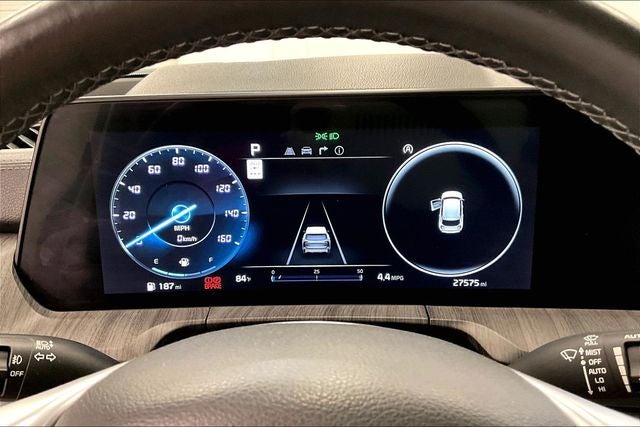 2023 Kia Telluride SX-Prestige X-Line