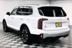 2023 Kia Telluride SX-Prestige X-Line