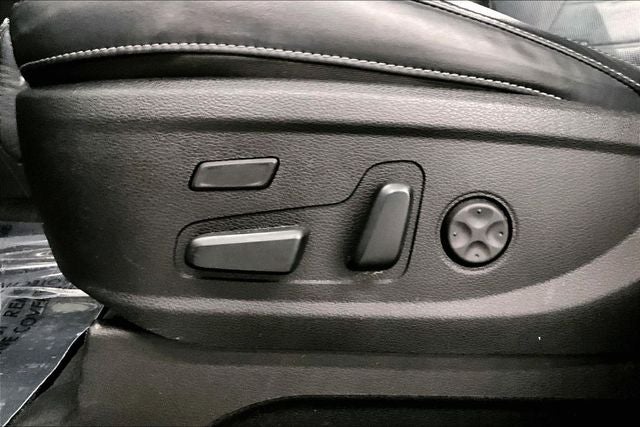 2023 Kia Telluride SX-Prestige X-Line