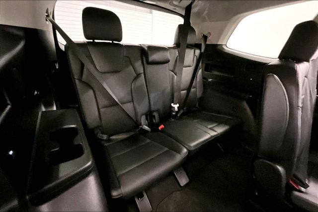 2023 Kia Telluride SX-Prestige X-Line