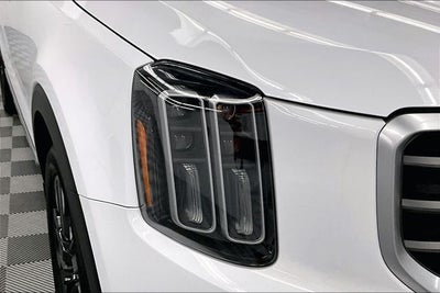 2023 Kia Telluride SX-Prestige X-Line