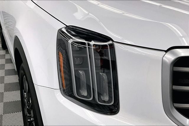 2023 Kia Telluride SX-Prestige X-Line