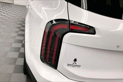 2023 Kia Telluride SX-Prestige X-Line