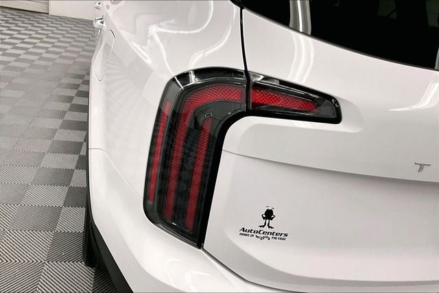 2023 Kia Telluride SX-Prestige X-Line