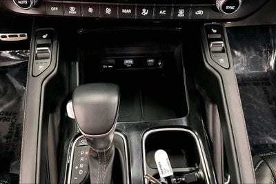 2023 Kia Telluride SX-Prestige X-Line