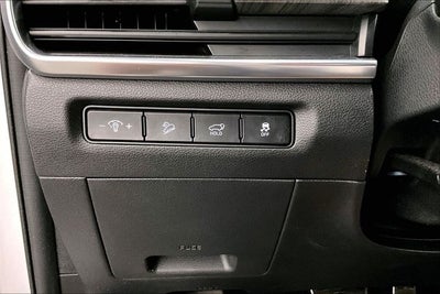 2023 Kia Telluride SX-Prestige X-Line