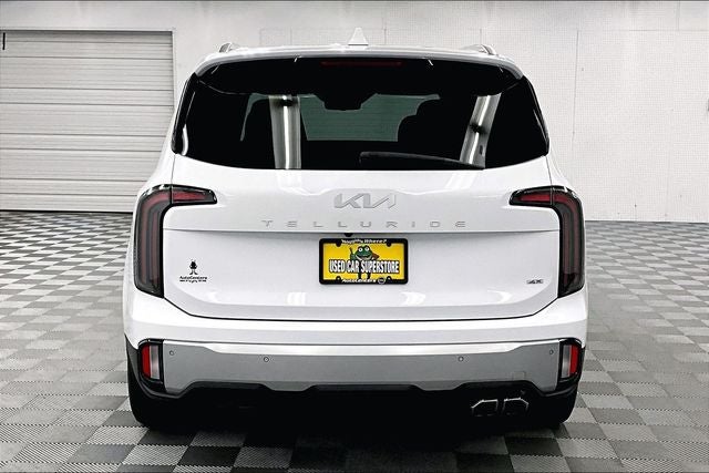 2023 Kia Telluride SX-Prestige X-Line