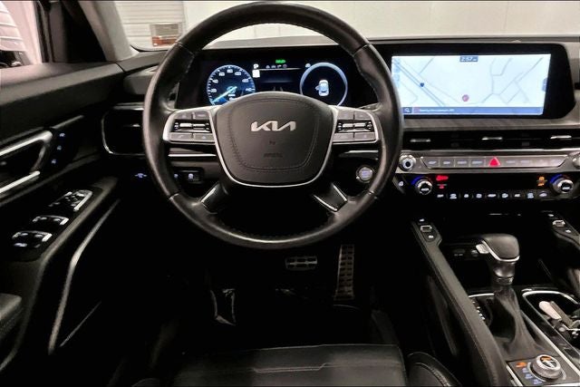 2023 Kia Telluride SX-Prestige X-Line