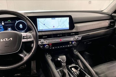 2023 Kia Telluride SX-Prestige X-Line