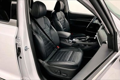 2023 Kia Telluride SX-Prestige X-Line