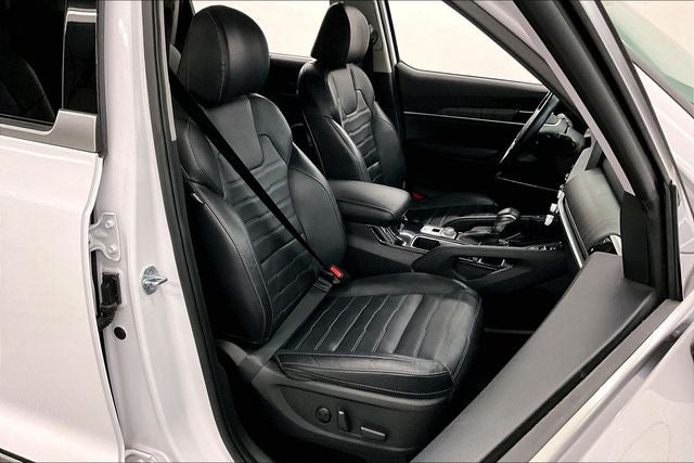 2023 Kia Telluride SX-Prestige X-Line