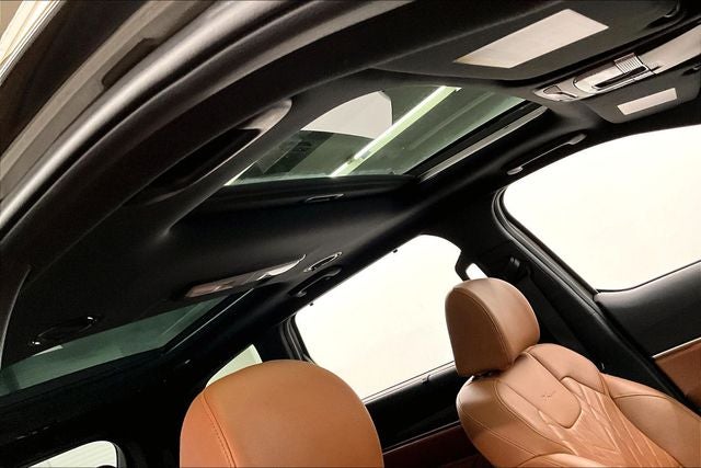 2025 Kia Telluride SX X-Line AWD-Dual Moonroof-Adaptive Cruise-Htd/Cooled Leath