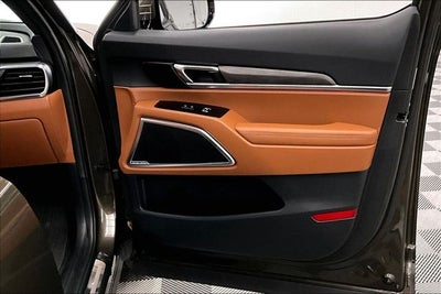 2025 Kia Telluride SX X-Line AWD-Dual Moonroof-Adaptive Cruise-Htd/Cooled Leath