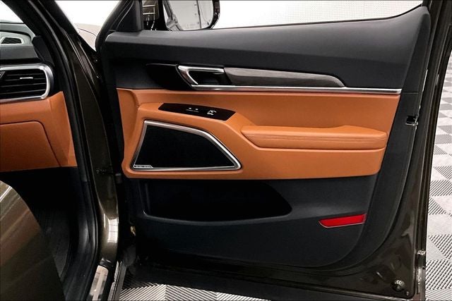 2025 Kia Telluride SX X-Line AWD-Dual Moonroof-Adaptive Cruise-Htd/Cooled Leath