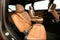 2025 Kia Telluride SX X-Line AWD-Dual Moonroof-Adaptive Cruise-Htd/Cooled Leath