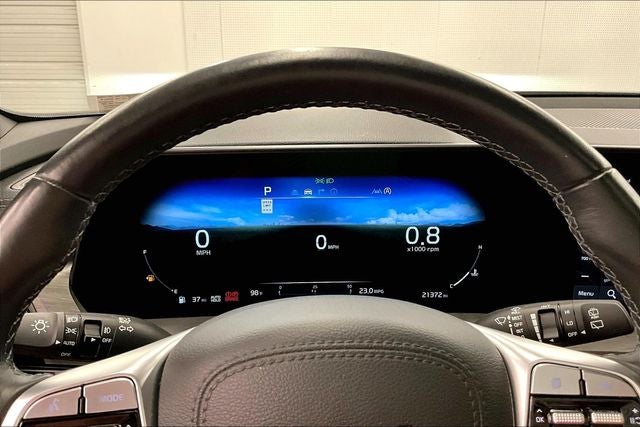 2025 Kia Telluride SX X-Line AWD-Dual Moonroof-Adaptive Cruise-Htd/Cooled Leath