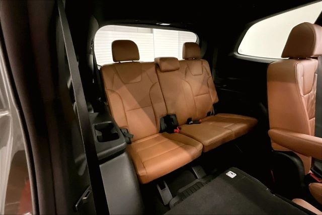 2025 Kia Telluride SX X-Line AWD-Dual Moonroof-Adaptive Cruise-Htd/Cooled Leath