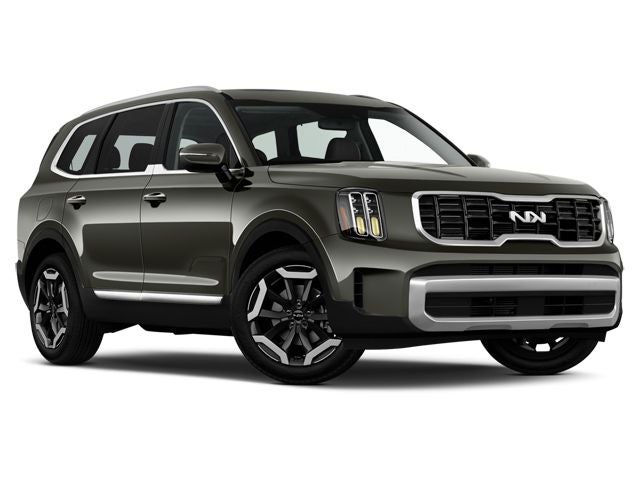 2023 Kia Telluride SX-Prestige X-Line
