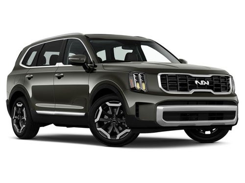 2023 Kia Telluride SX-Prestige X-Line