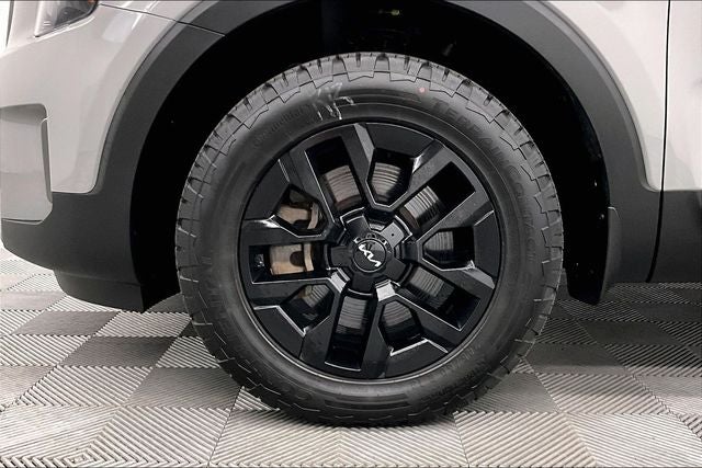 2023 Kia Telluride SX-Prestige X-Pro AWD - Pano Roof - Htd/Cooled Leather