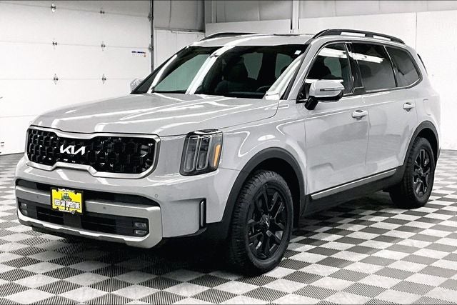 2023 Kia Telluride SX-Prestige X-Pro AWD - Pano Roof - Htd/Cooled Leather