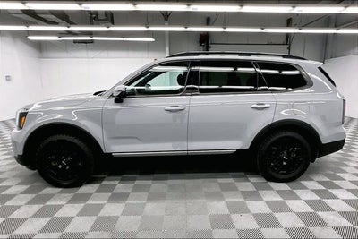 2023 Kia Telluride SX-Prestige X-Pro AWD - Pano Roof - Htd/Cooled Leather