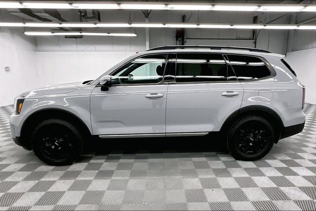 2023 Kia Telluride SX-Prestige X-Pro AWD - Pano Roof - Htd/Cooled Leather