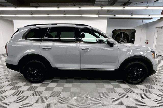 2023 Kia Telluride SX-Prestige X-Pro AWD - Pano Roof - Htd/Cooled Leather