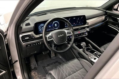 2023 Kia Telluride SX-Prestige X-Pro AWD - Pano Roof - Htd/Cooled Leather