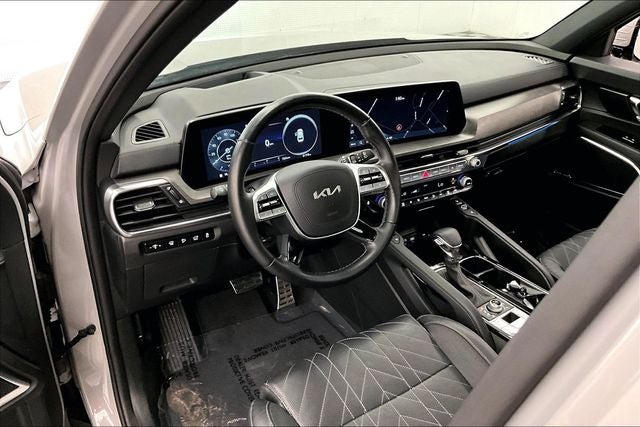 2023 Kia Telluride SX-Prestige X-Pro AWD - Pano Roof - Htd/Cooled Leather