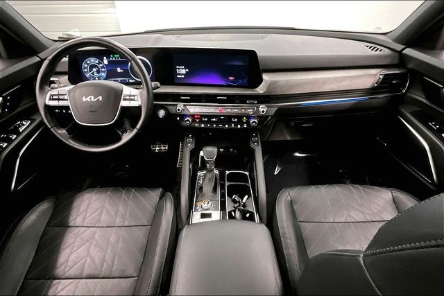 2023 Kia Telluride SX-Prestige X-Pro AWD - Pano Roof - Htd/Cooled Leather