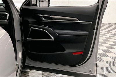 2023 Kia Telluride SX-Prestige X-Pro AWD - Pano Roof - Htd/Cooled Leather