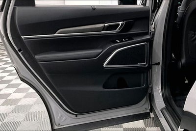 2023 Kia Telluride SX-Prestige X-Pro AWD - Pano Roof - Htd/Cooled Leather