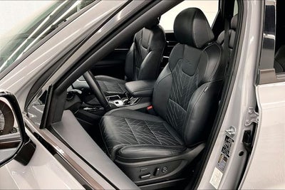 2023 Kia Telluride SX-Prestige X-Pro AWD - Pano Roof - Htd/Cooled Leather
