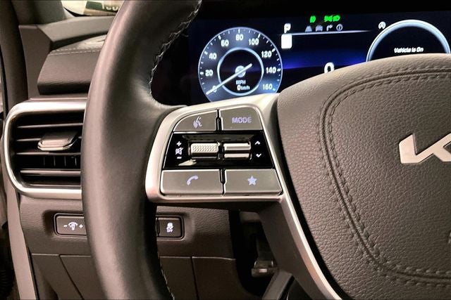 2023 Kia Telluride SX-Prestige X-Pro AWD - Pano Roof - Htd/Cooled Leather
