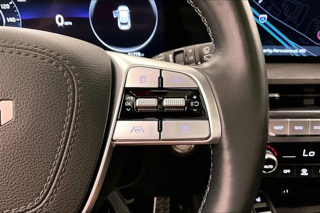 2023 Kia Telluride SX-Prestige X-Pro AWD - Pano Roof - Htd/Cooled Leather