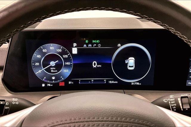 2023 Kia Telluride SX-Prestige X-Pro AWD - Pano Roof - Htd/Cooled Leather