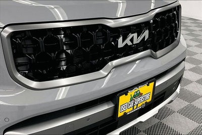 2023 Kia Telluride SX-Prestige X-Pro AWD - Pano Roof - Htd/Cooled Leather