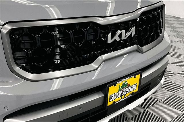 2023 Kia Telluride SX-Prestige X-Pro AWD - Pano Roof - Htd/Cooled Leather