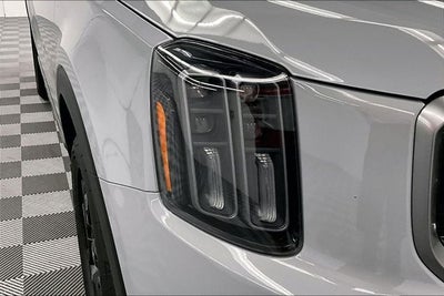 2023 Kia Telluride SX-Prestige X-Pro AWD - Pano Roof - Htd/Cooled Leather