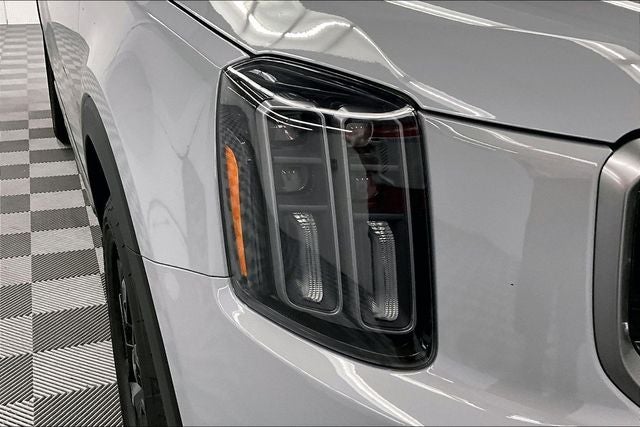 2023 Kia Telluride SX-Prestige X-Pro AWD - Pano Roof - Htd/Cooled Leather