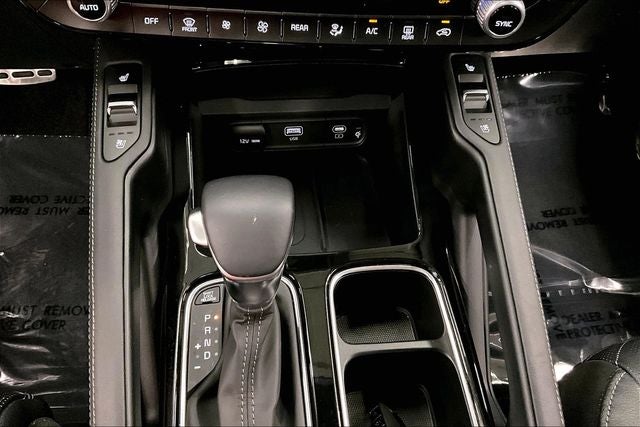 2023 Kia Telluride SX-Prestige X-Pro AWD - Pano Roof - Htd/Cooled Leather