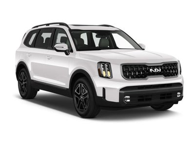 2024 Kia Telluride SX X-Line