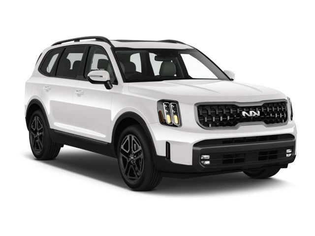 2024 Kia Telluride SX X-Line