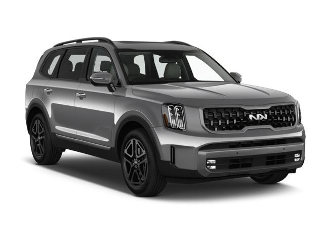 2024 Kia Telluride SX-Prestige X-Line AWD-Panoramic Roof-Heated/Cooled Seats
