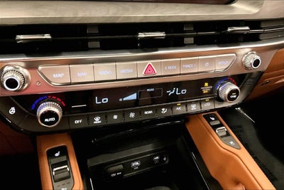 2024 Kia Telluride SX-Prestige X-Line AWD-Dual Moonroof-Adaptive Cruise-Htd/Cooled Leath