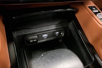 2024 Kia Telluride SX-Prestige X-Line AWD-Dual Moonroof-Adaptive Cruise-Htd/Cooled Leath