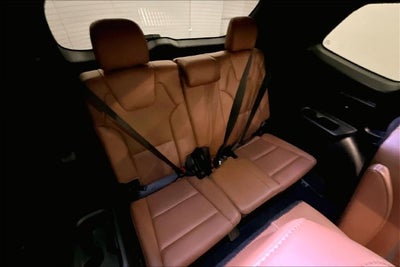 2024 Kia Telluride SX-Prestige X-Line AWD-Dual Moonroof-Adaptive Cruise-Htd/Cooled Leath
